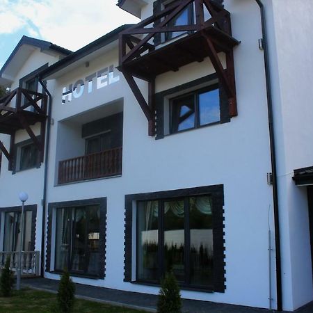 Hotel Chio Vazec Экстерьер фото